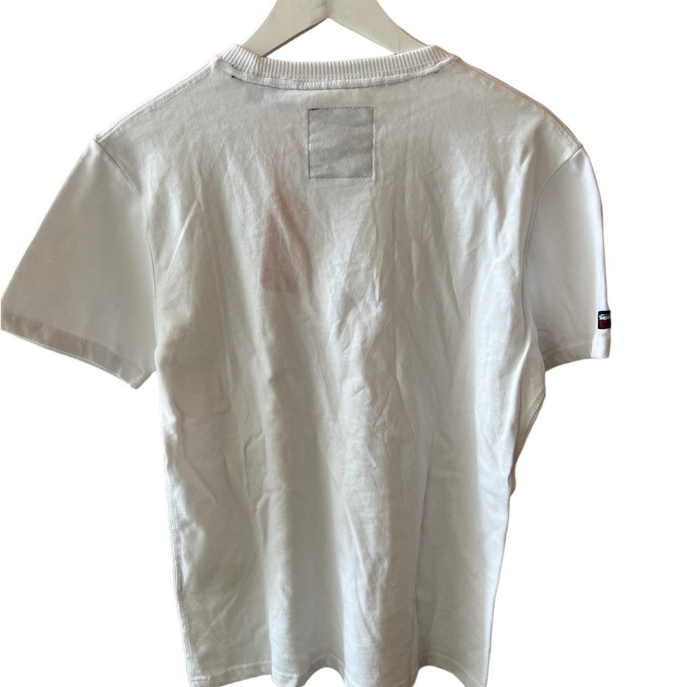 New SuperDry Shirt - Picture 3 of 4